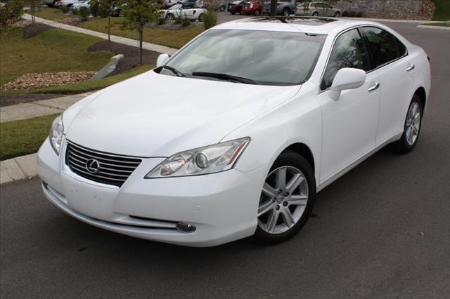 2007 Lexus ES 350 Unknown