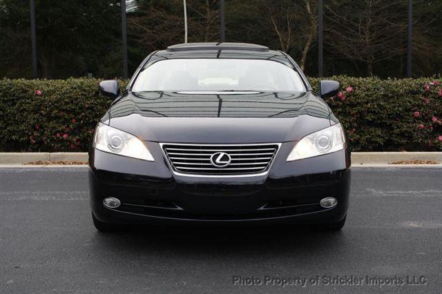 2007 Lexus ES 350 LE CREW CAB 4WD