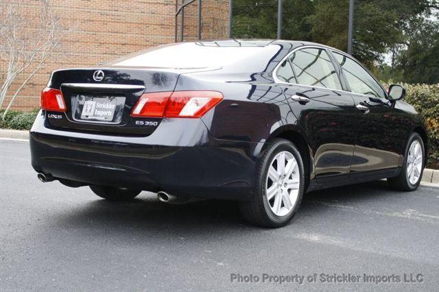 2007 Lexus ES 350 LE CREW CAB 4WD