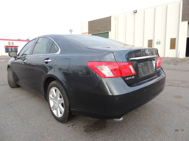 2007 Lexus ES 350 3.5tl W/tech Pkg