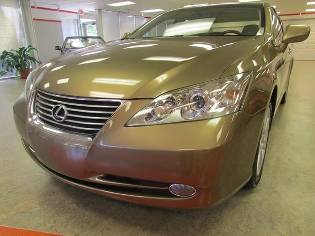 2007 Lexus ES 350 Unknown