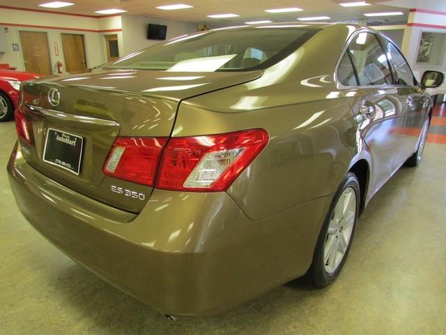 2007 Lexus ES 350 Unknown