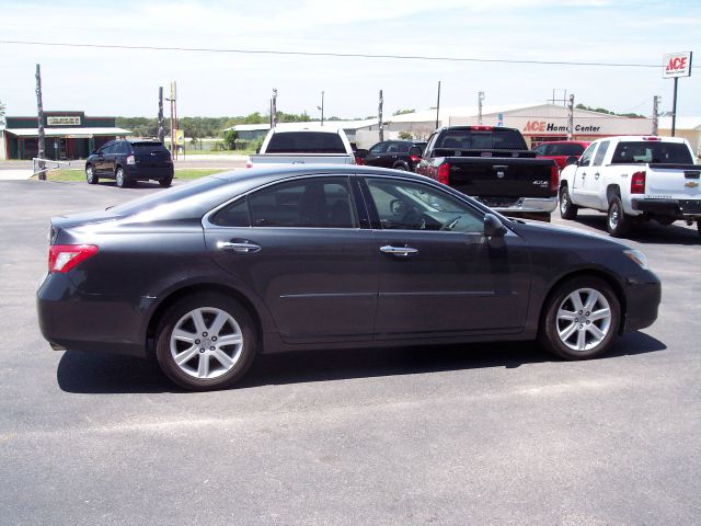 2007 Lexus ES 350 3.5tl W/tech Pkg