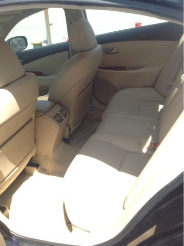 2007 Lexus ES 350 Unknown