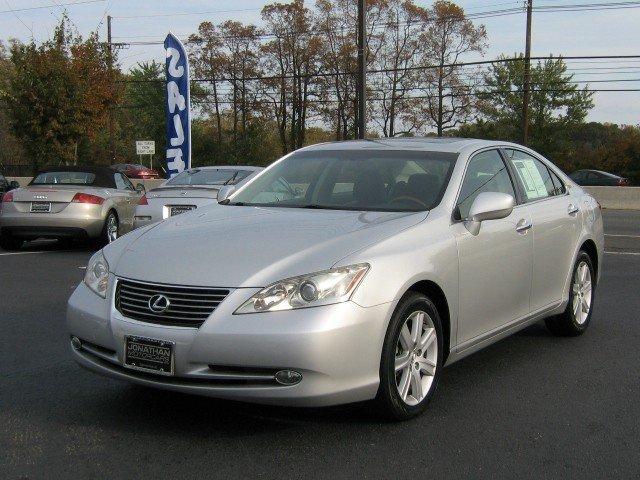 2007 Lexus ES 350 Unknown