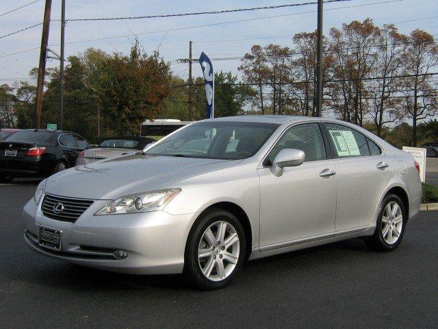 2007 Lexus ES 350 Unknown