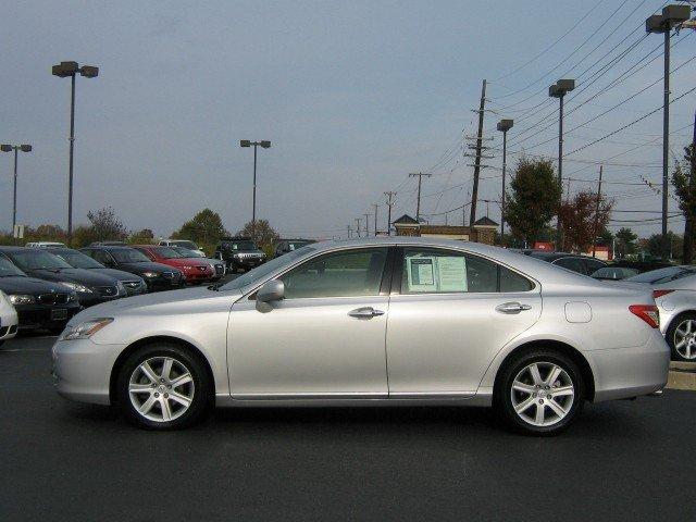 2007 Lexus ES 350 Unknown