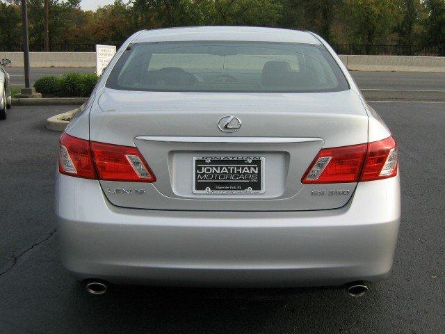 2007 Lexus ES 350 Unknown