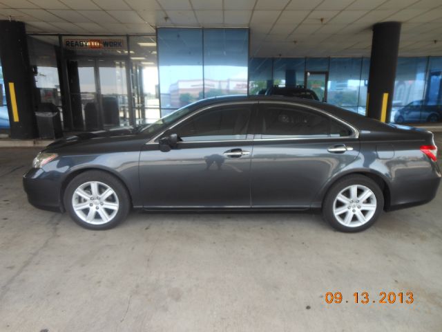 2007 Lexus ES 350 3.5tl W/tech Pkg