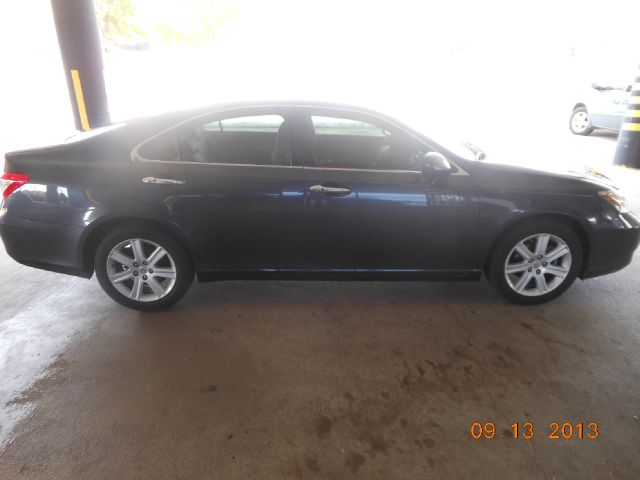 2007 Lexus ES 350 3.5tl W/tech Pkg