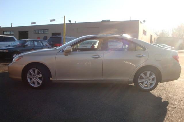 2007 Lexus ES 350 Unknown