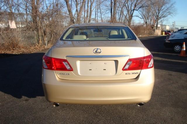 2007 Lexus ES 350 Unknown