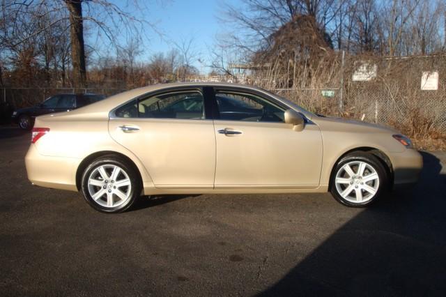 2007 Lexus ES 350 Unknown