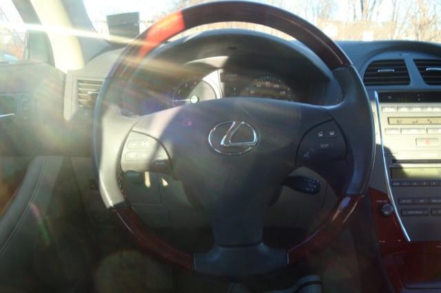 2007 Lexus ES 350 Unknown