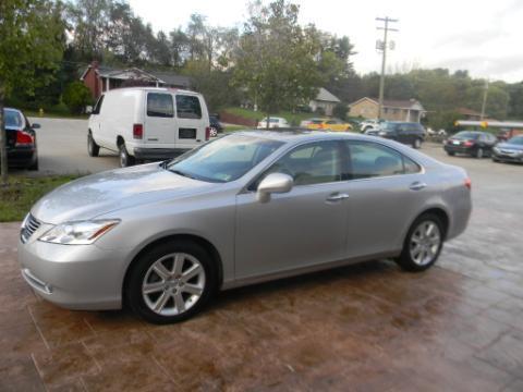 2007 Lexus ES 350 Unknown