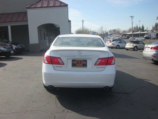 2007 Lexus ES 350 3.5tl W/tech Pkg