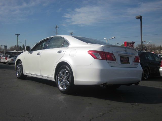 2007 Lexus ES 350 3.5tl W/tech Pkg