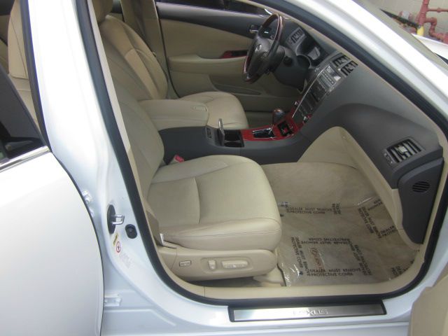 2007 Lexus ES 350 3.5tl W/tech Pkg