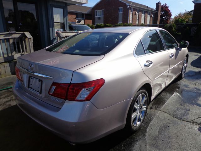 2007 Lexus ES 350 3.5tl W/tech Pkg