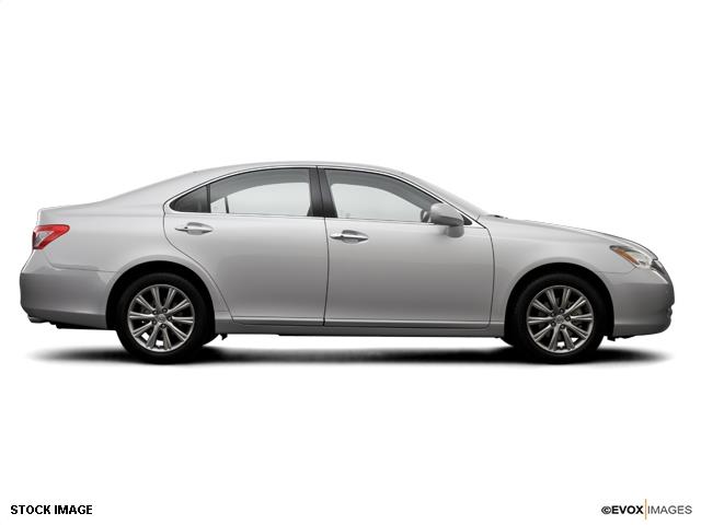 2007 Lexus ES 350 Unknown