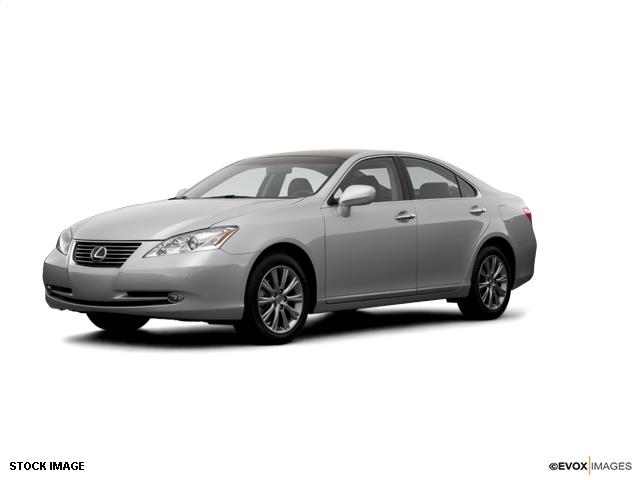 2007 Lexus ES 350 Unknown