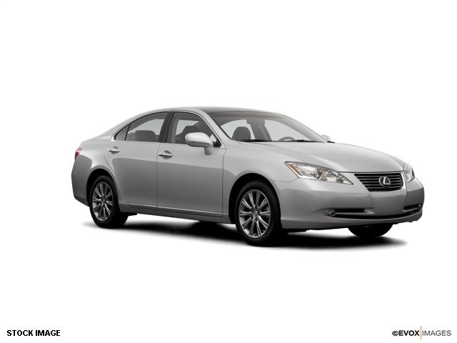 2007 Lexus ES 350 Unknown