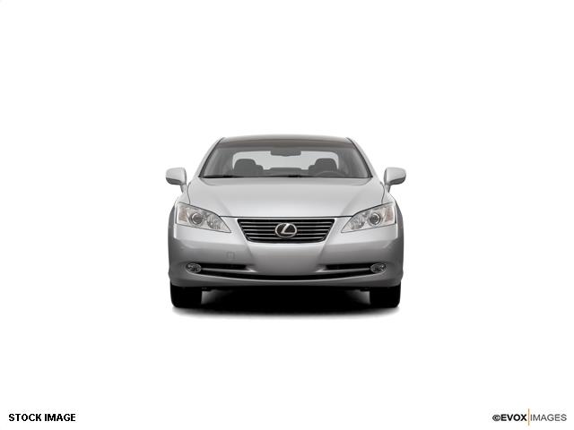 2007 Lexus ES 350 Unknown