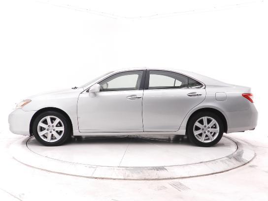 2007 Lexus ES 350 Limited Sport Utility 4D