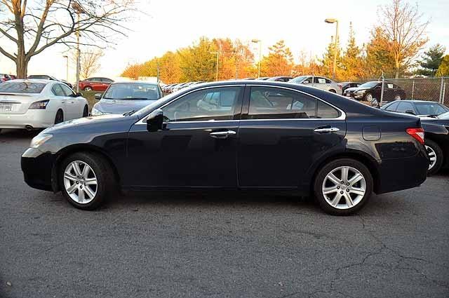 2007 Lexus ES 350 Limited Sport Utility 4D