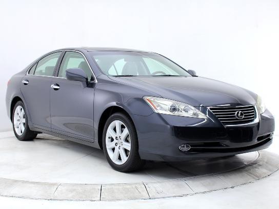 2007 Lexus ES 350 Base