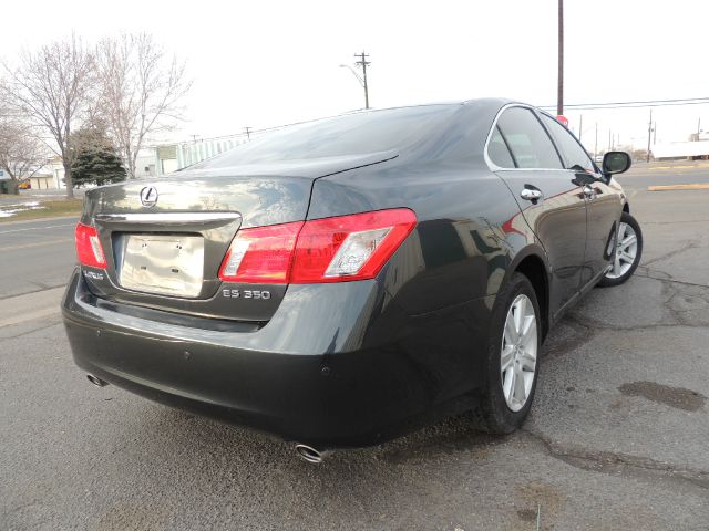 2007 Lexus ES 350 3.5tl W/tech Pkg