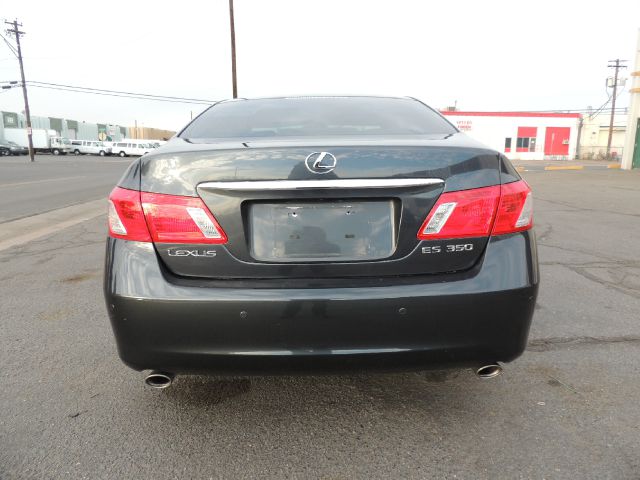 2007 Lexus ES 350 3.5tl W/tech Pkg