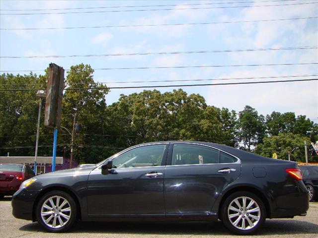 2007 Lexus ES 350 Classic SLE