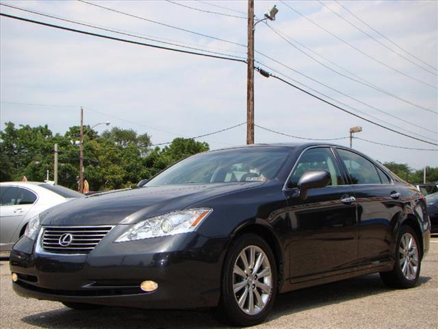 2007 Lexus ES 350 Classic SLE