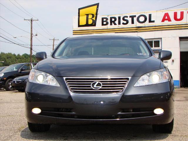 2007 Lexus ES 350 Classic SLE