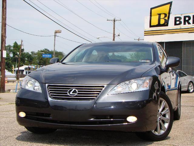 2007 Lexus ES 350 Classic SLE