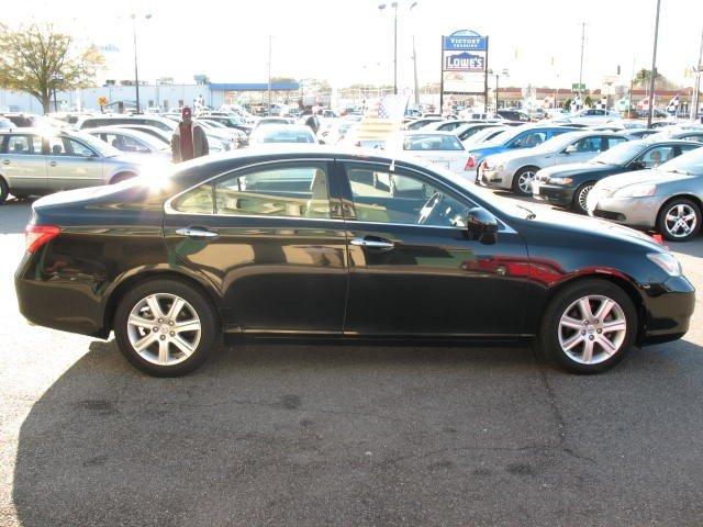 2007 Lexus ES 350 Unknown