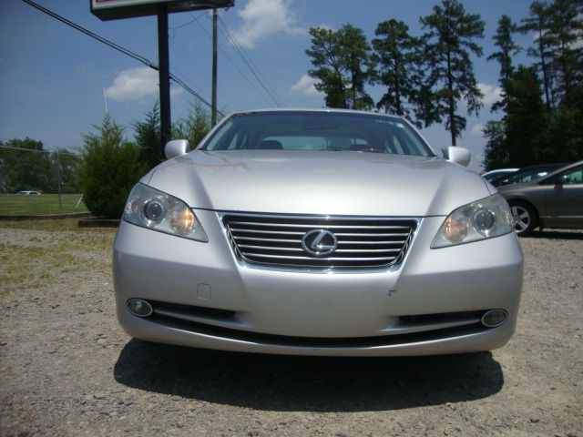 2007 Lexus ES 350 3.5tl W/tech Pkg