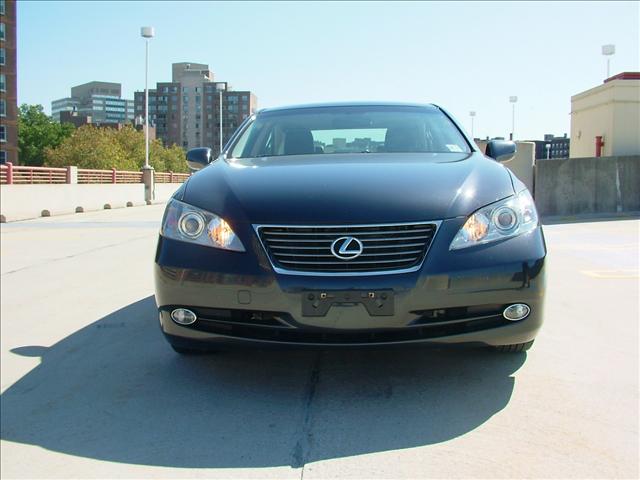 2008 Lexus ES 350 Unknown