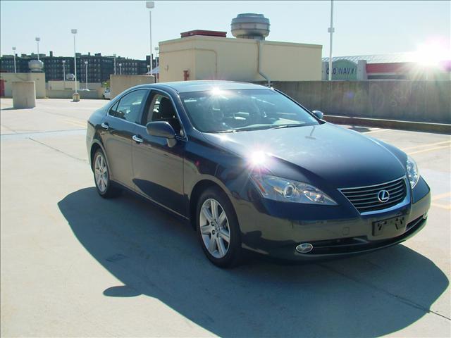 2008 Lexus ES 350 Unknown