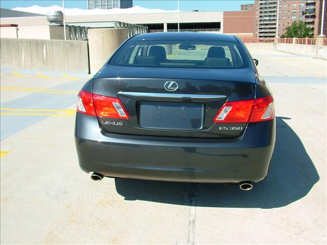 2008 Lexus ES 350 Unknown