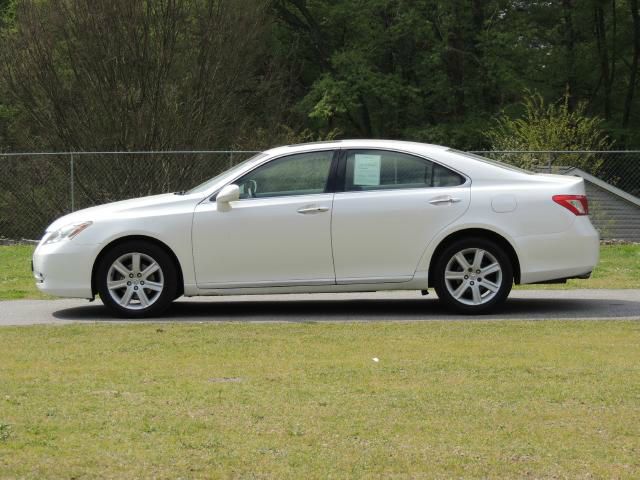 2008 Lexus ES 350 3.5tl W/tech Pkg