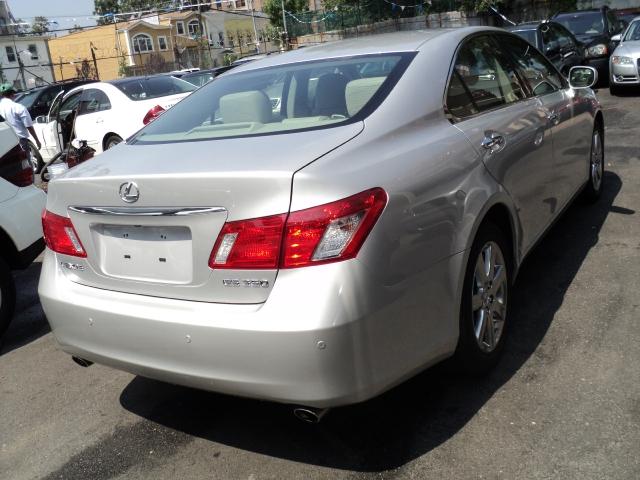 2008 Lexus ES 350 4dr Sdn SE RWD Sedan