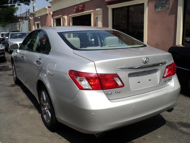 2008 Lexus ES 350 4dr Sdn SE RWD Sedan