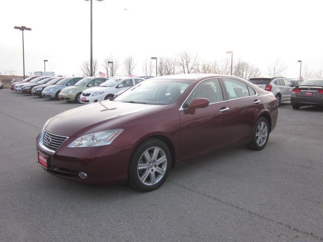 2008 Lexus ES 350 Unknown