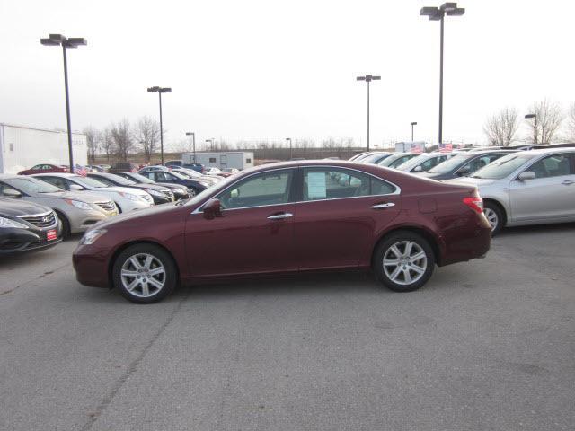 2008 Lexus ES 350 Unknown