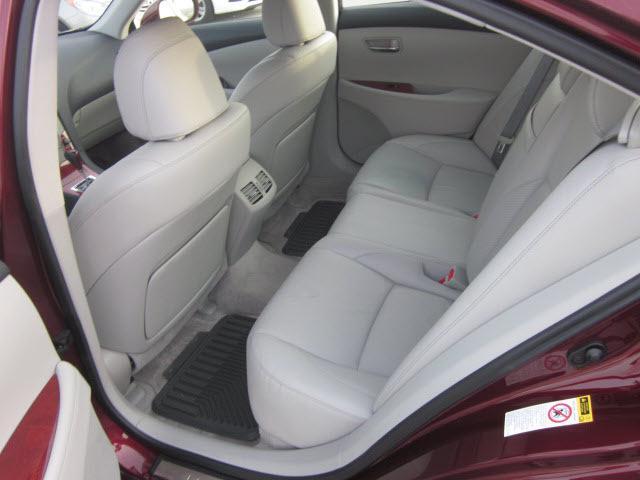 2008 Lexus ES 350 Unknown