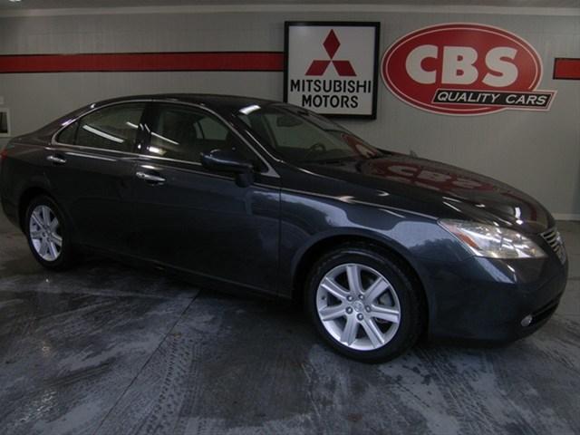 2008 Lexus ES 350 Base