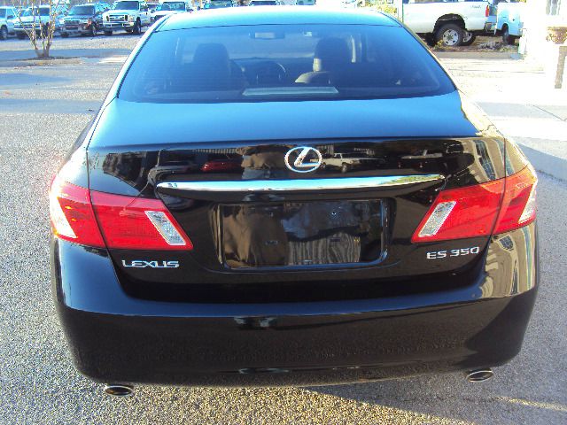 2008 Lexus ES 350 3.5tl W/tech Pkg