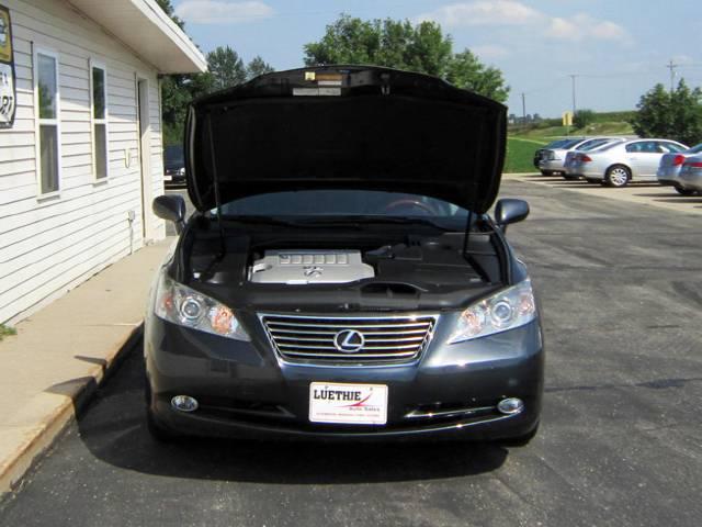 2008 Lexus ES 350 Sport4x4